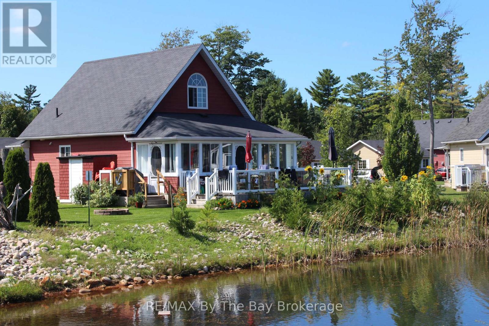 11 Temagami Trail, Wasaga Beach, Ontario  L9Z 1X7 - Photo 5 - S12133139