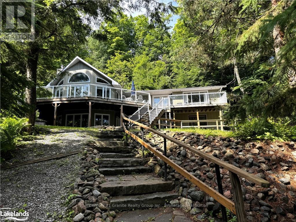 1016 PEGG DRIVE, Dysart et al, Ontario