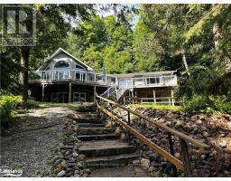 1016 PEGG DRIVE, Dysart et al, Ontario