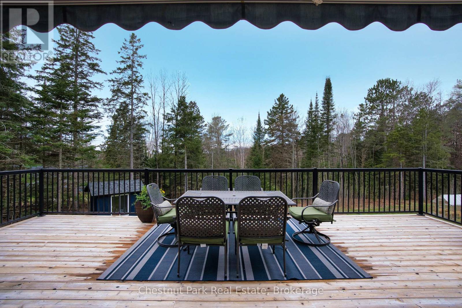 86 Bowyer Road, Huntsville, Ontario  P1H 2J4 - Photo 13 - X12133018