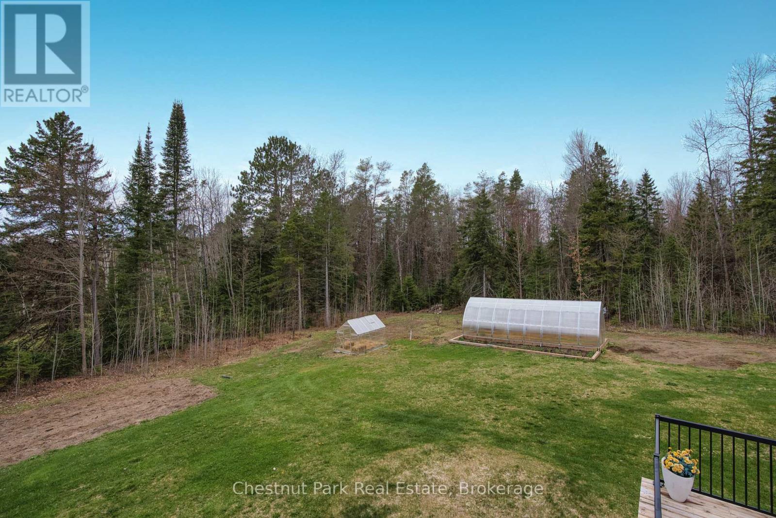 86 Bowyer Road, Huntsville, Ontario  P1H 2J4 - Photo 14 - X12133018