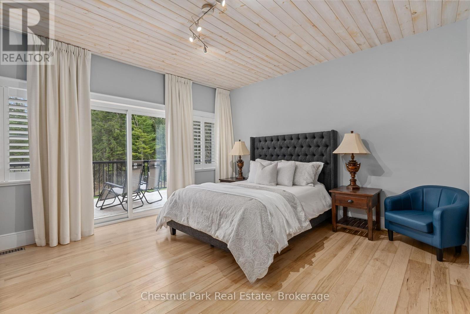 86 Bowyer Road, Huntsville, Ontario  P1H 2J4 - Photo 22 - X12133018