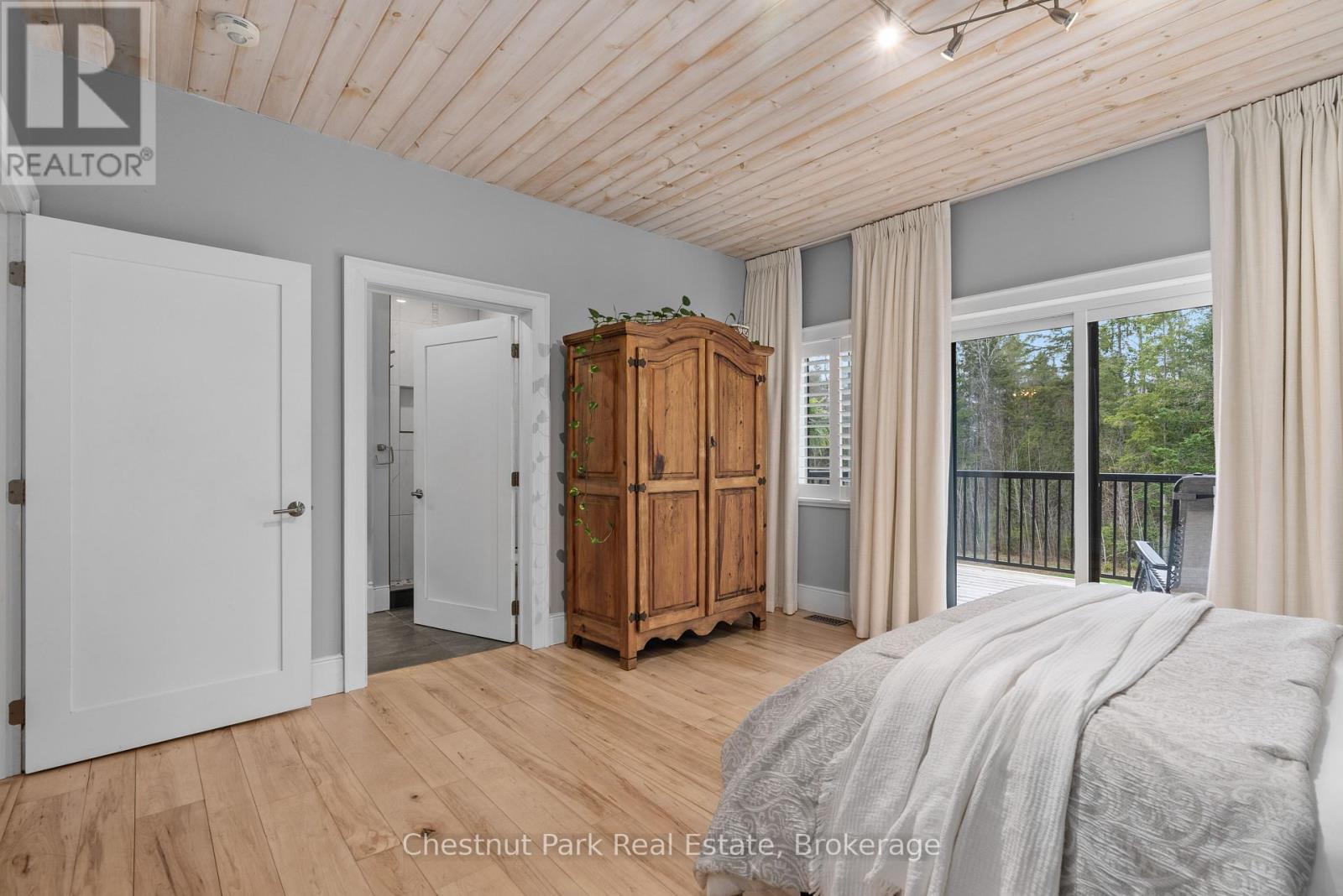 86 Bowyer Road, Huntsville, Ontario  P1H 2J4 - Photo 23 - X12133018