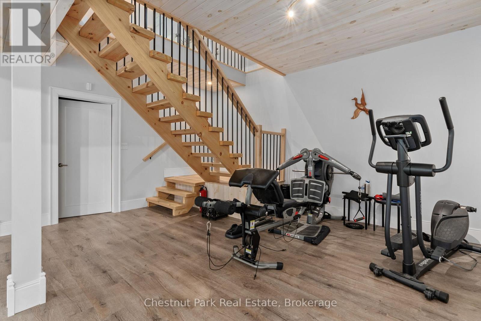 86 Bowyer Road, Huntsville, Ontario  P1H 2J4 - Photo 29 - X12133018