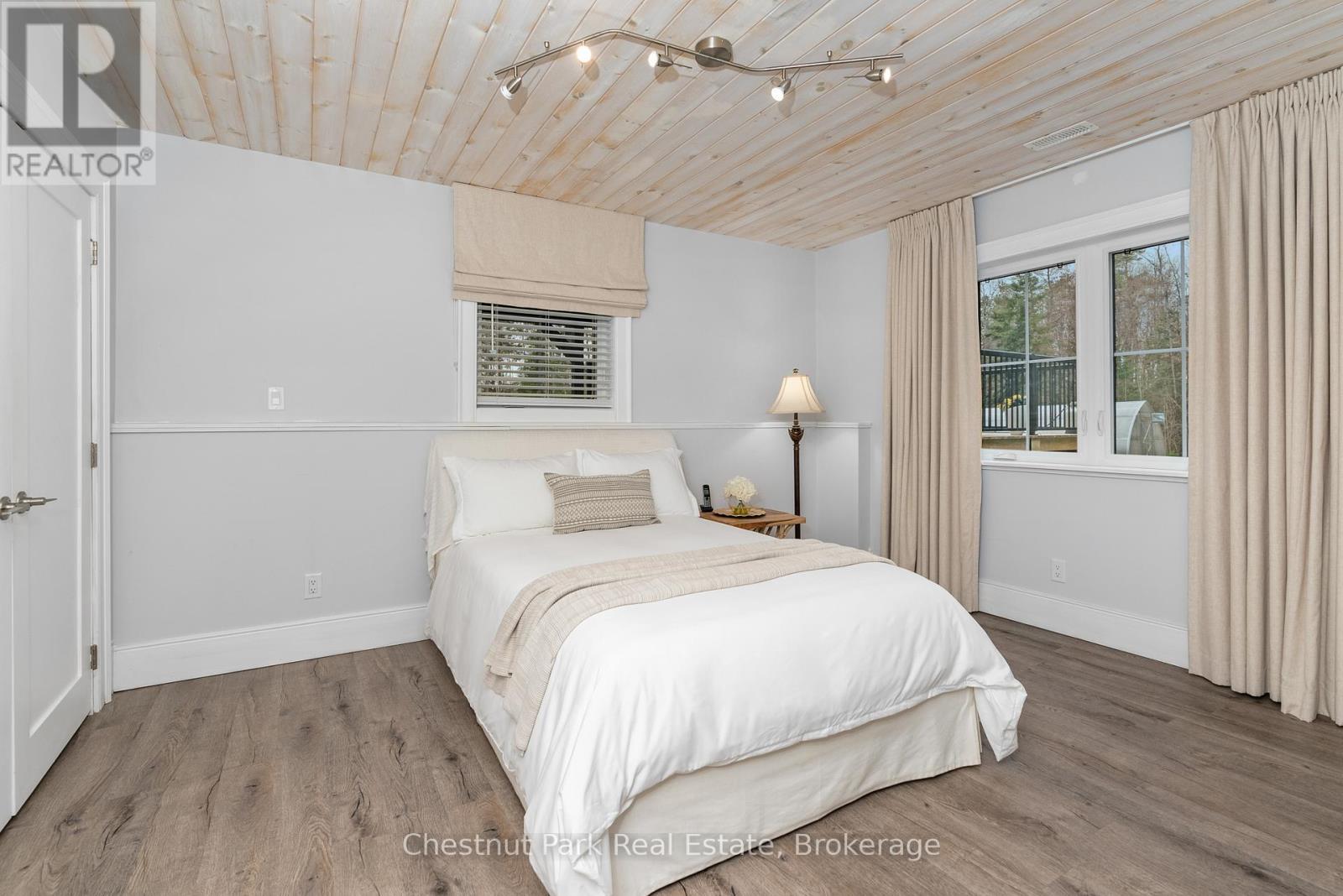 86 Bowyer Road, Huntsville, Ontario  P1H 2J4 - Photo 32 - X12133018