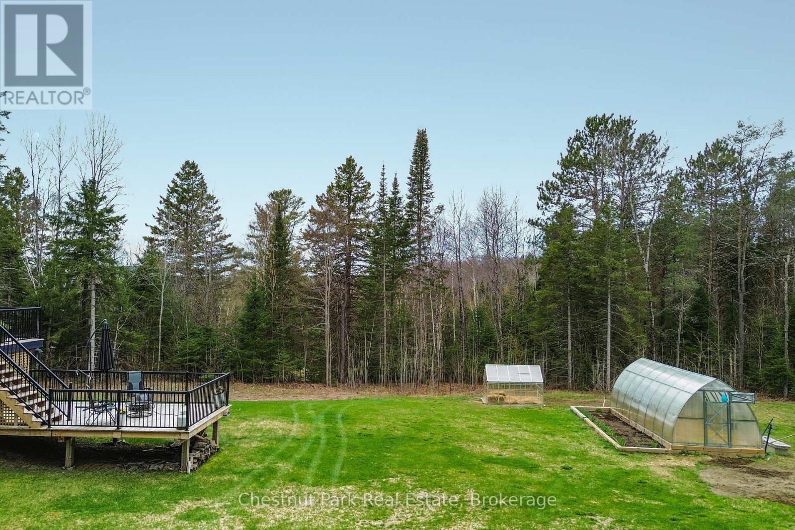 86 Bowyer Road, Huntsville, Ontario  P1H 2J4 - Photo 40 - X12133018