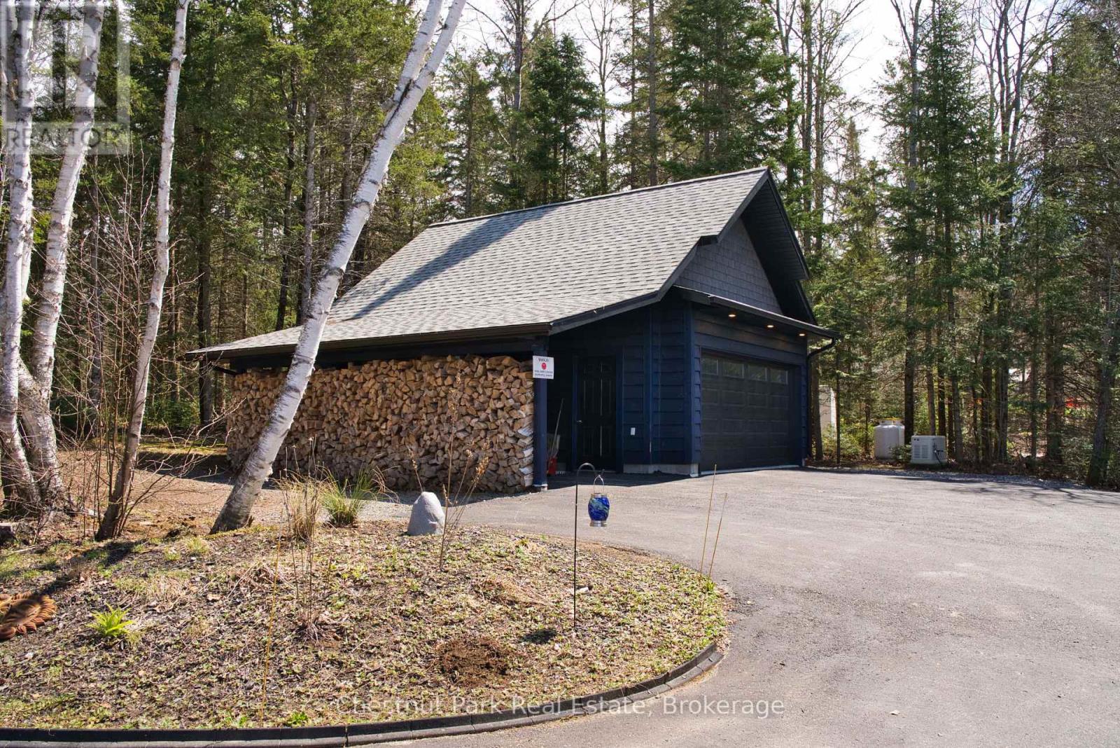 86 Bowyer Road, Huntsville, Ontario  P1H 2J4 - Photo 44 - X12133018