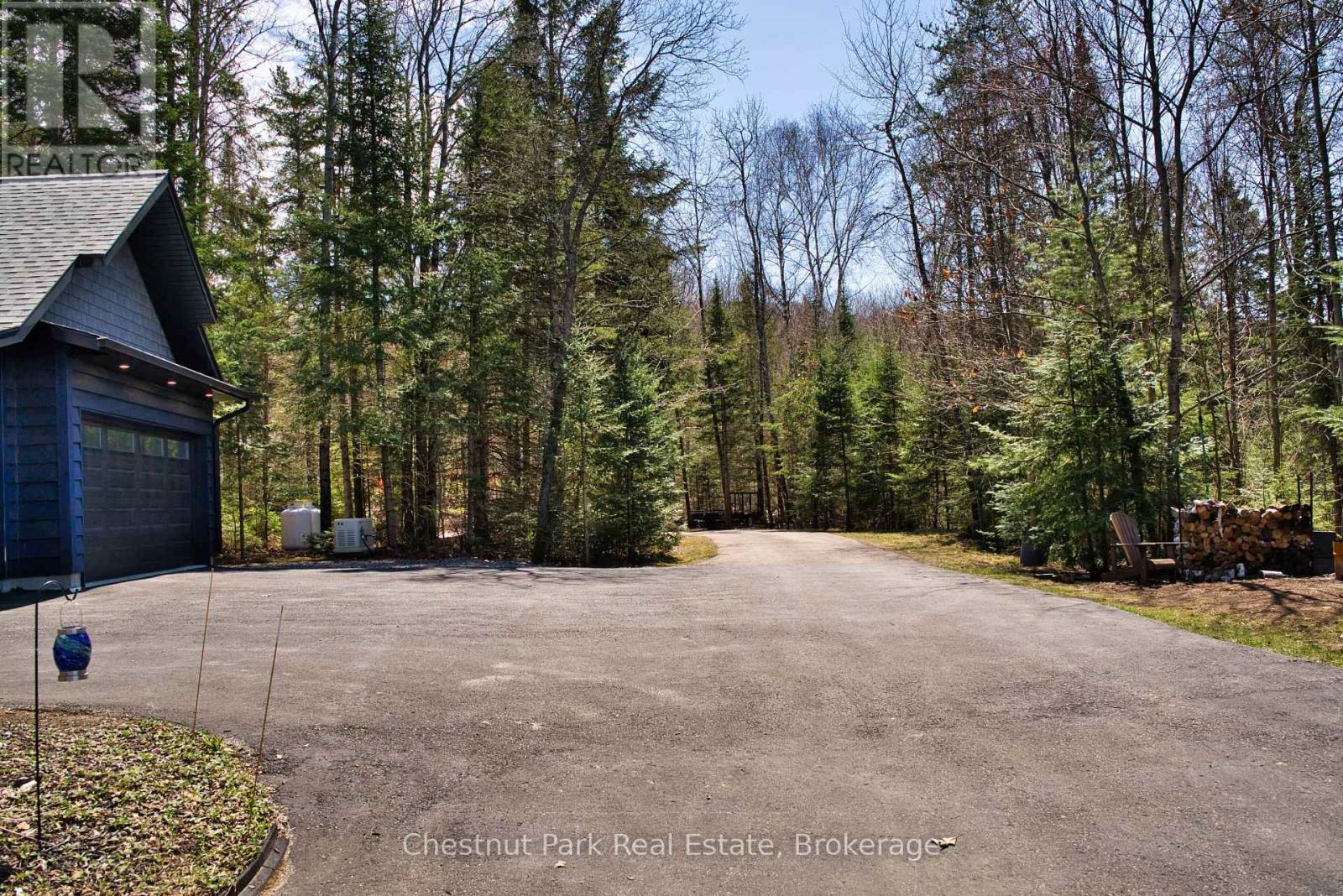 86 Bowyer Road, Huntsville, Ontario  P1H 2J4 - Photo 47 - X12133018