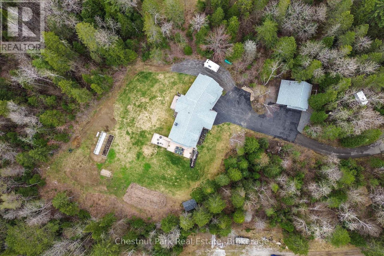 86 Bowyer Road, Huntsville, Ontario  P1H 2J4 - Photo 48 - X12133018