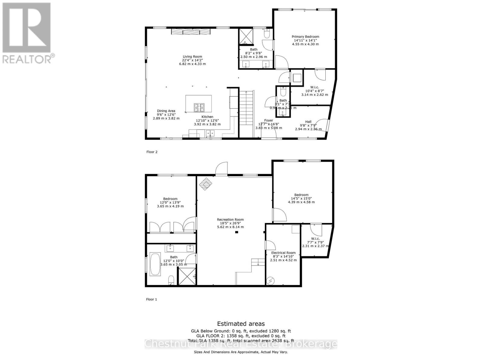 86 Bowyer Road, Huntsville, Ontario  P1H 2J4 - Photo 50 - X12133018