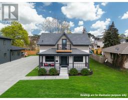 82 GLOUCESTER TERRACE, Goderich, Ontario