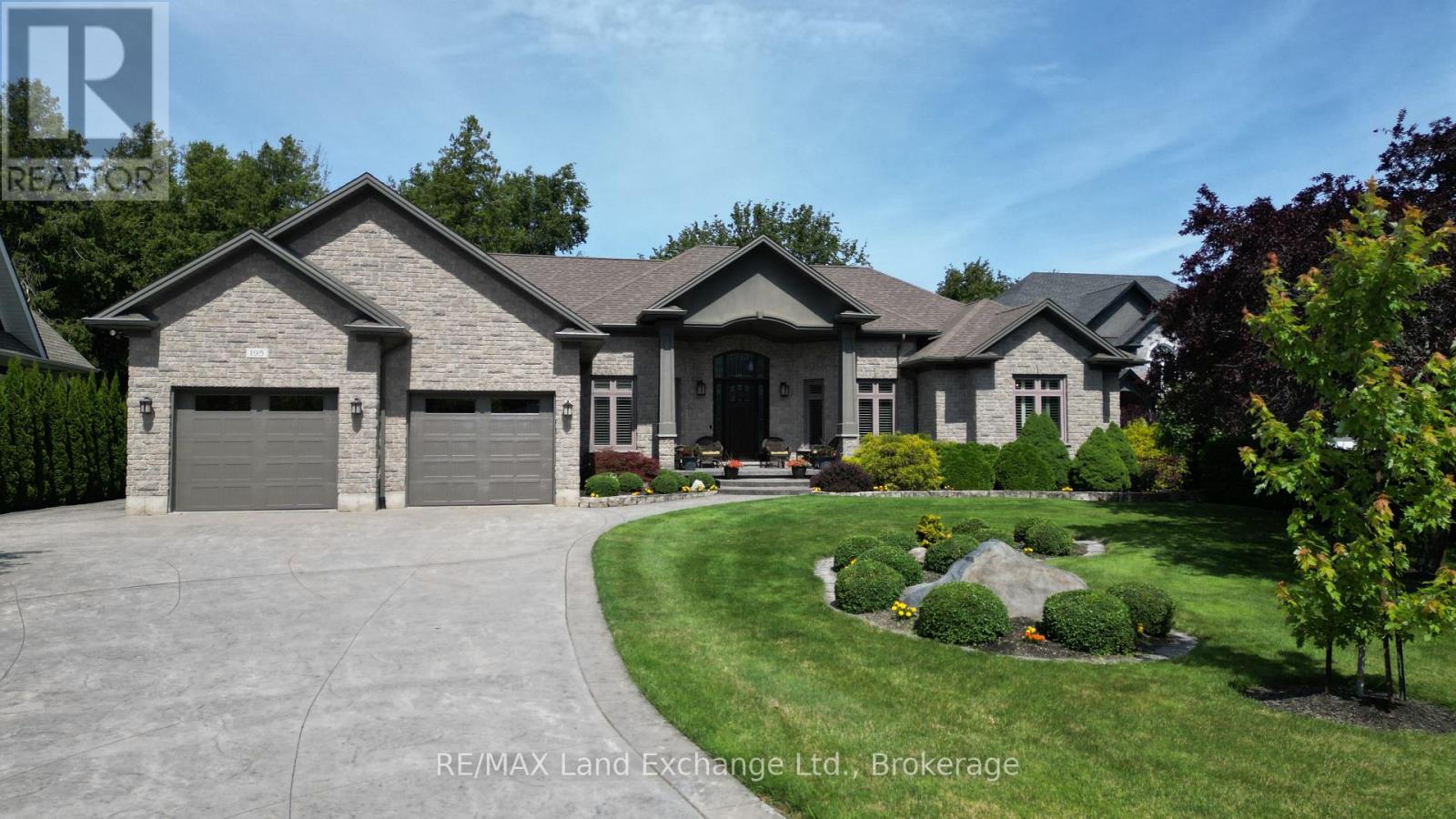 195 BIRCHWOOD AVENUE, Kincardine, Ontario