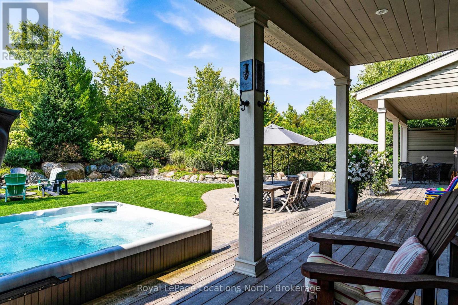 328 Sunset Boulevard, Blue Mountains, Ontario  N0H 2P0 - Photo 27 - X12133266