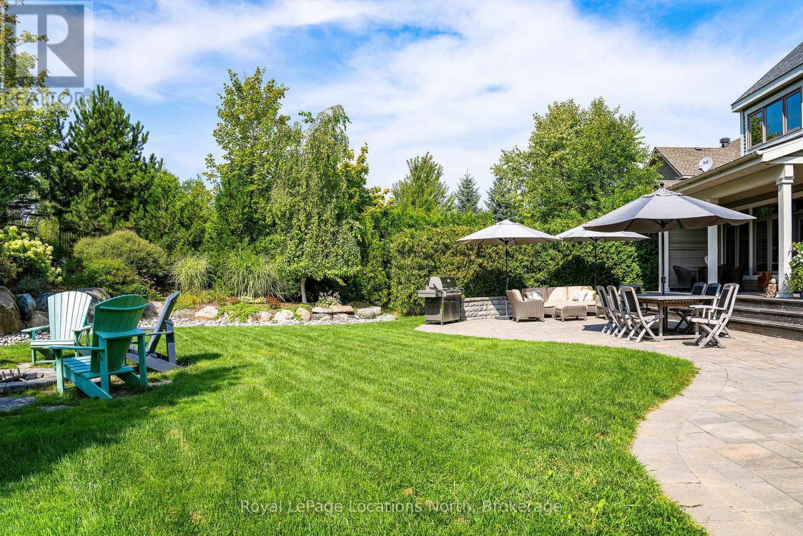 328 Sunset Boulevard, Blue Mountains, Ontario  N0H 2P0 - Photo 33 - X12133266