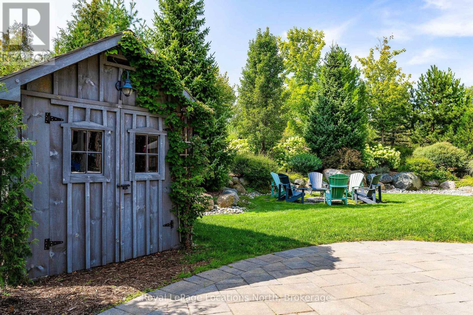 328 Sunset Boulevard, Blue Mountains, Ontario  N0H 2P0 - Photo 35 - X12133266