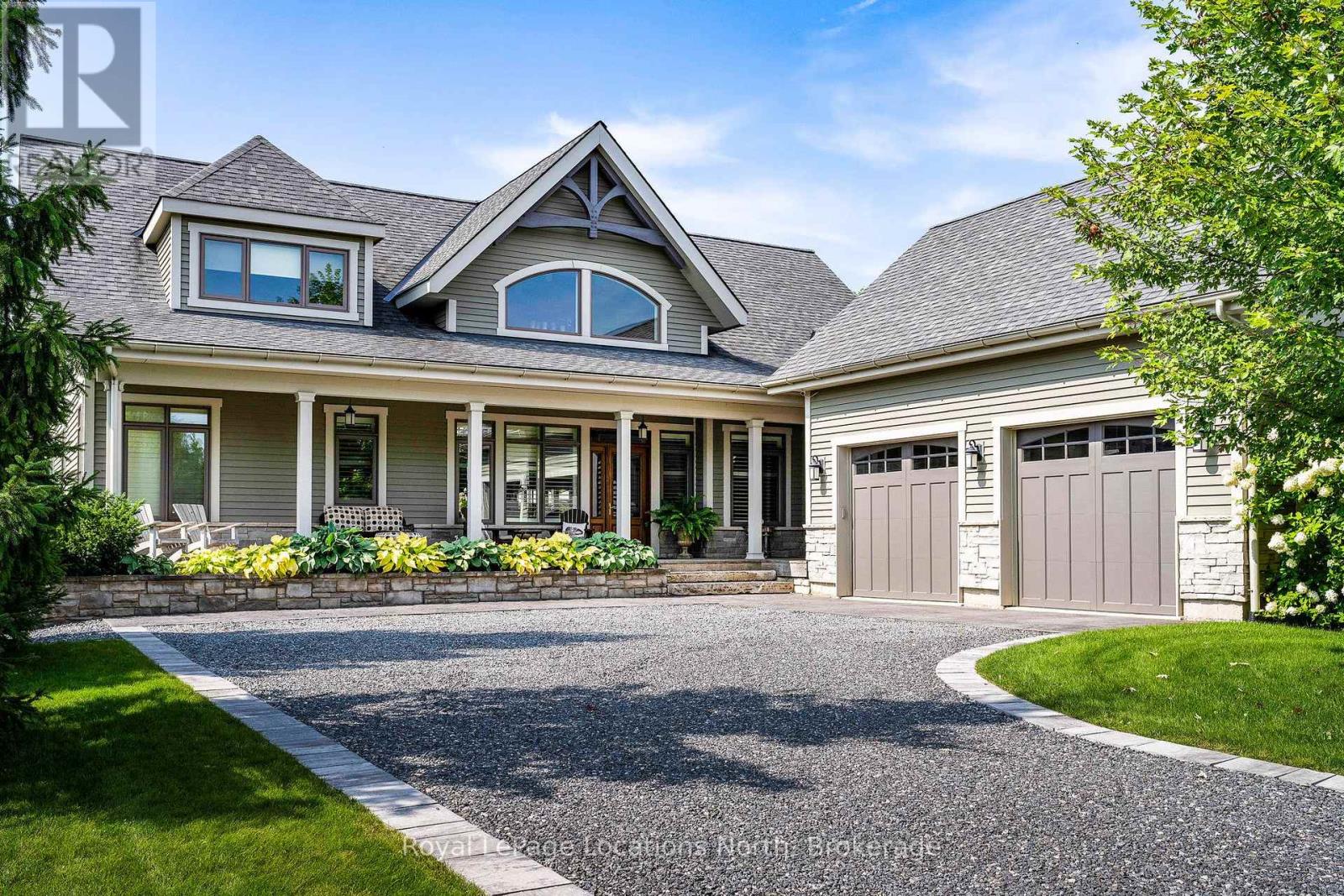 328 Sunset Boulevard, Blue Mountains, Ontario  N0H 2P0 - Photo 36 - X12133266