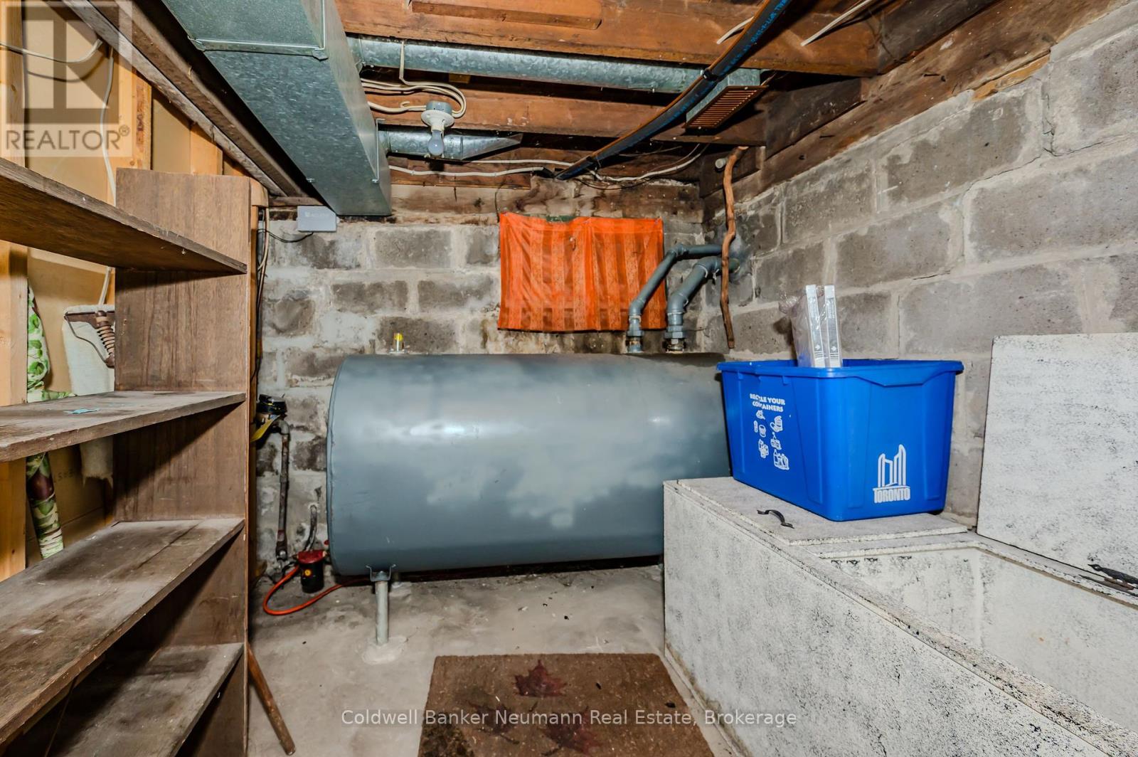 25 Blandford Street, Toronto, Ontario  M6E 3A6 - Photo 26 - C12133319