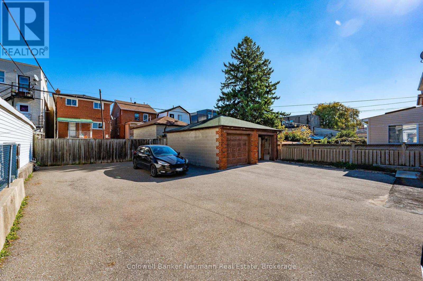 25 Blandford Street, Toronto, Ontario  M6E 3A6 - Photo 28 - C12133319