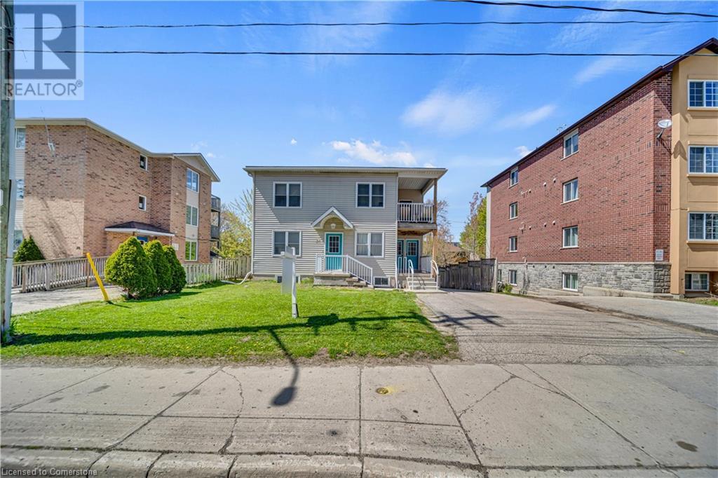 24 Columbia Street W, Waterloo, Ontario  N2L 3K3 - Photo 1 - 40726318