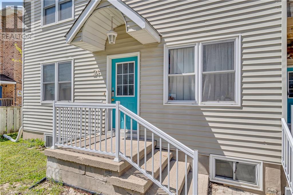 24 Columbia Street W, Waterloo, Ontario  N2L 3K3 - Photo 21 - 40726318