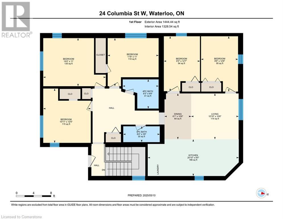 24 Columbia Street W, Waterloo, Ontario  N2L 3K3 - Photo 49 - 40726318