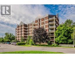105 - 8 CHRISTOPHER COURT, Guelph, Ontario