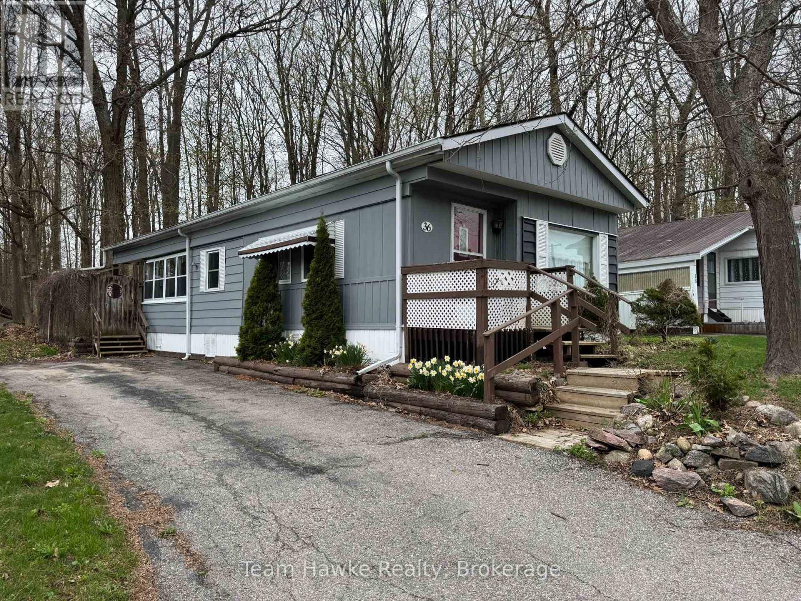 36 - 525 Midland Point Road, Midland, Ontario  L4R 5G8 - Photo 3 - S12133514