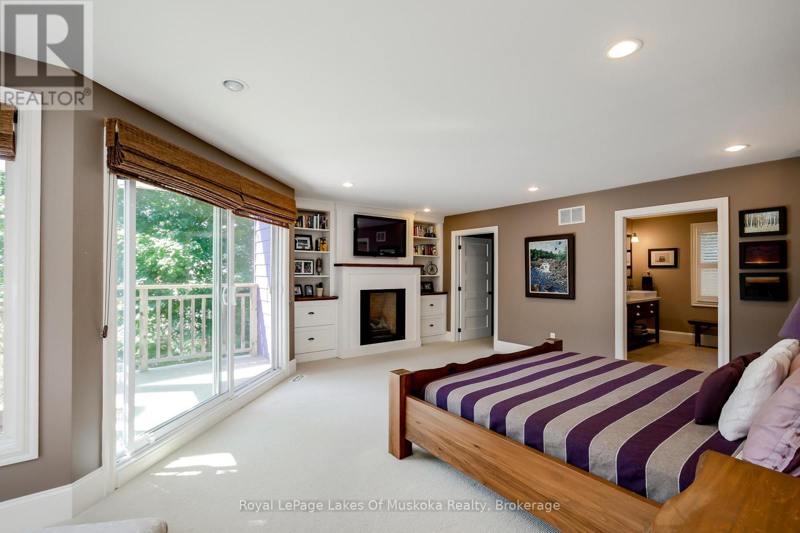 230 Ecclestone Drive, Bracebridge, Ontario  P1L 1G4 - Photo 31 - X12133471