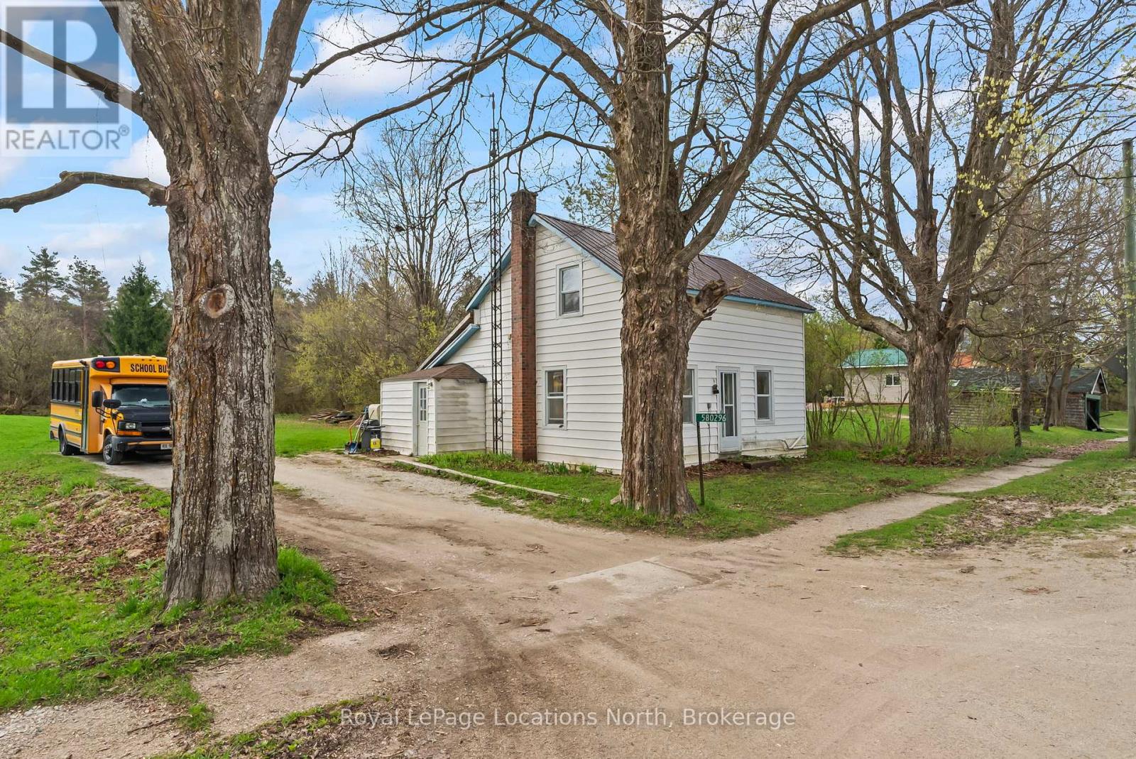 580296 SIDEROAD 60, Chatsworth, Ontario