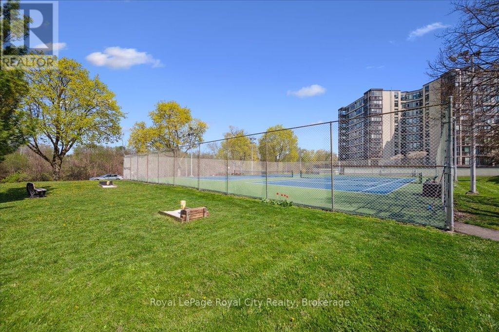 311 - 19 Woodlawn Road E, Guelph, Ontario  N1H 7B1 - Photo 40 - X12133584