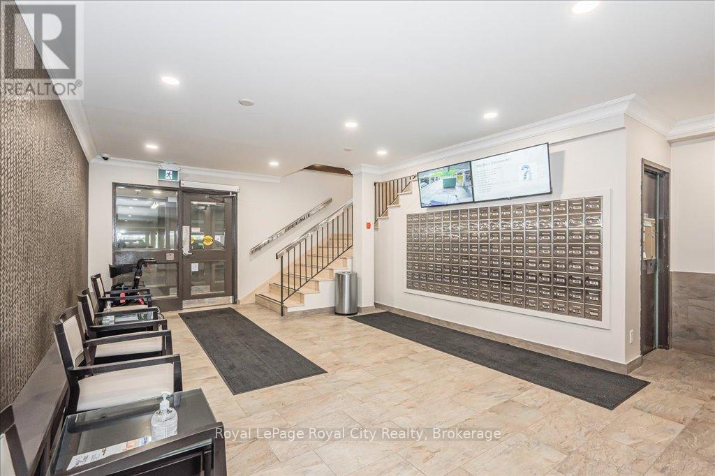 311 - 19 Woodlawn Road E, Guelph, Ontario  N1H 7B1 - Photo 5 - X12133584