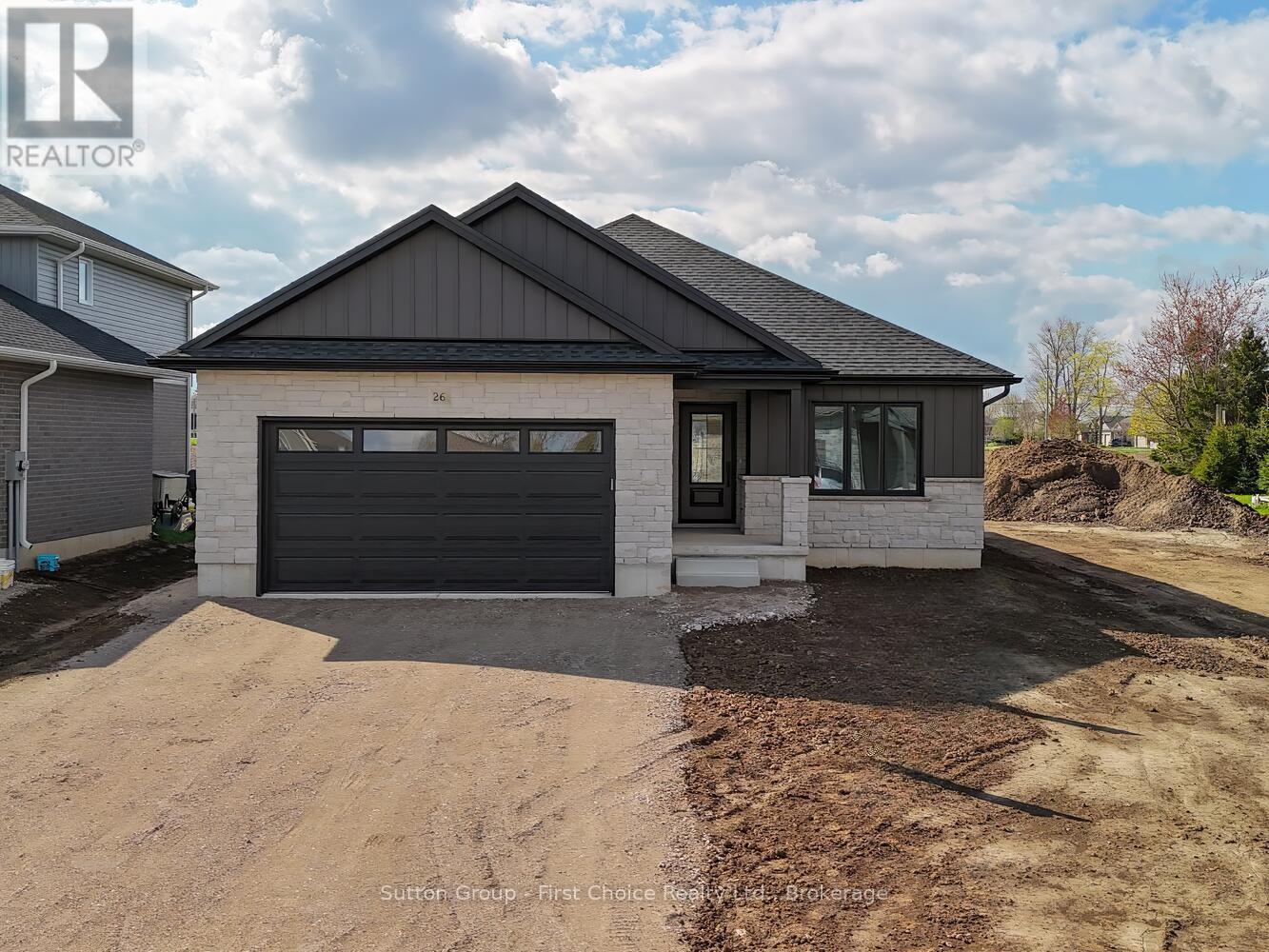26 Nelson Street, West Perth, Ontario  N0K 1N0 - Photo 1 - X12133602