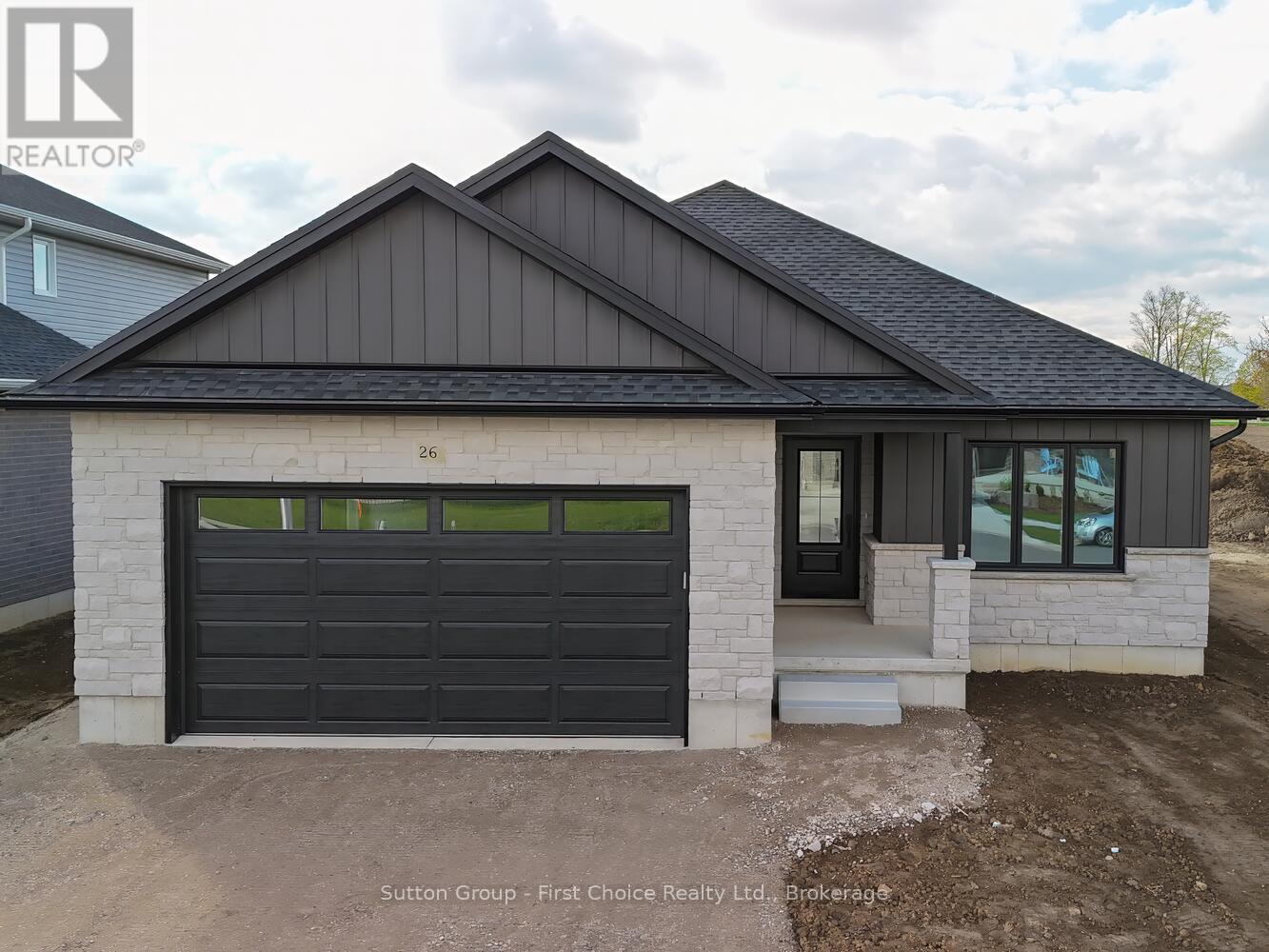 26 Nelson Street, West Perth, Ontario  N0K 1N0 - Photo 3 - X12133602