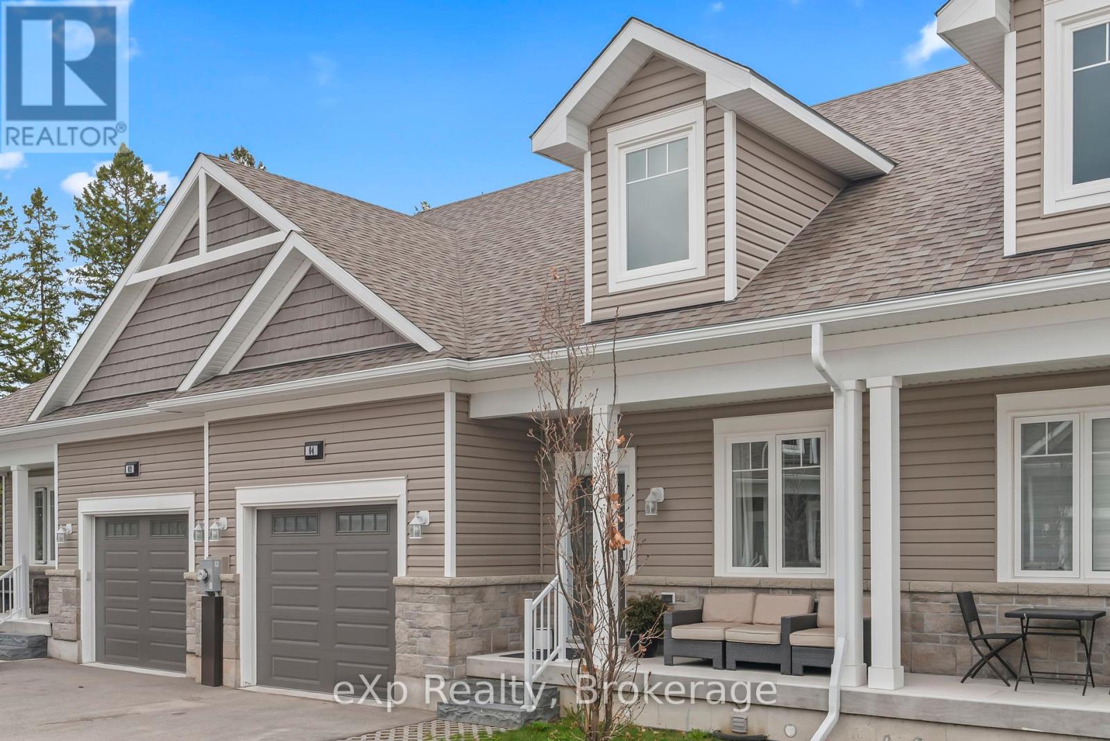 4 - 24 GEORGE STREET N, Minto, Ontario