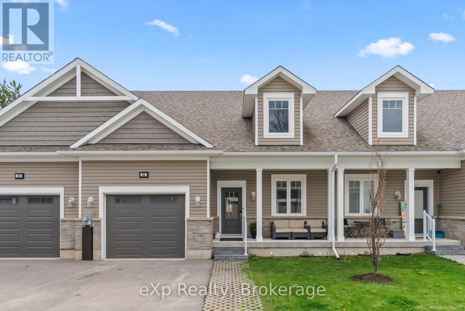 4 - 24 George Street N, Minto, Ontario  N0G 1Z0 - Photo 2 - X12133634