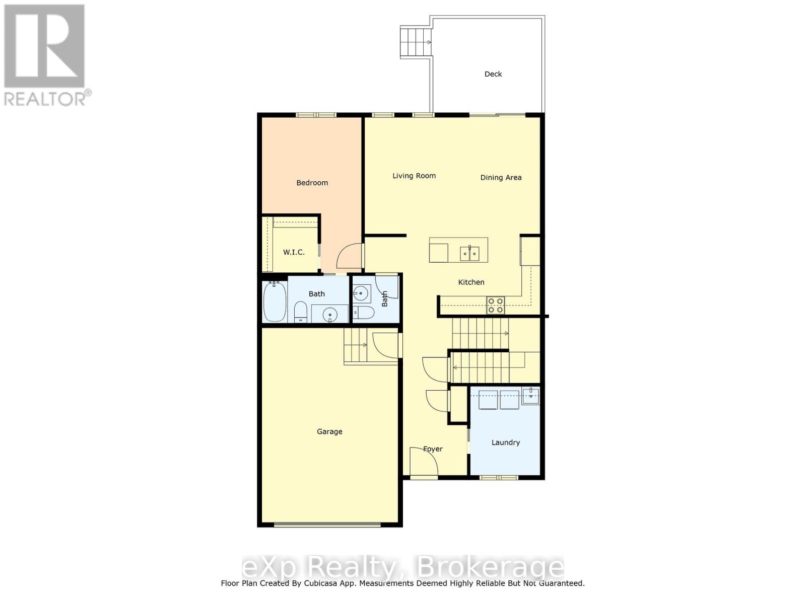 4 - 24 George Street N, Minto, Ontario  N0G 1Z0 - Photo 46 - X12133634