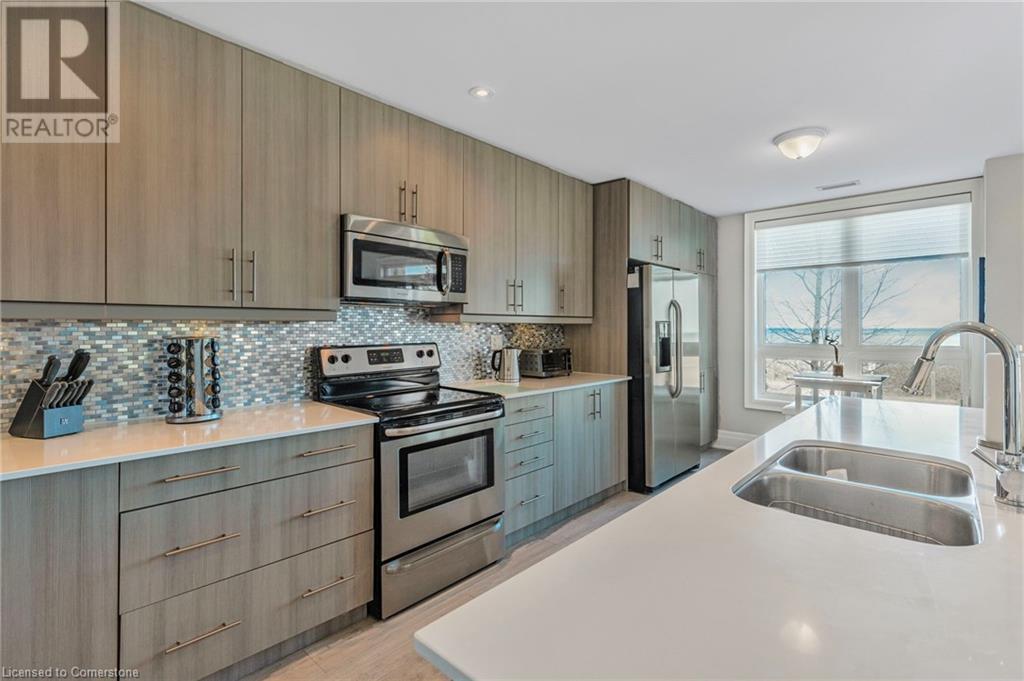 764 River Road E Unit# 112, Wasaga Beach, Ontario  L9Z 2M7 - Photo 13 - 40725900