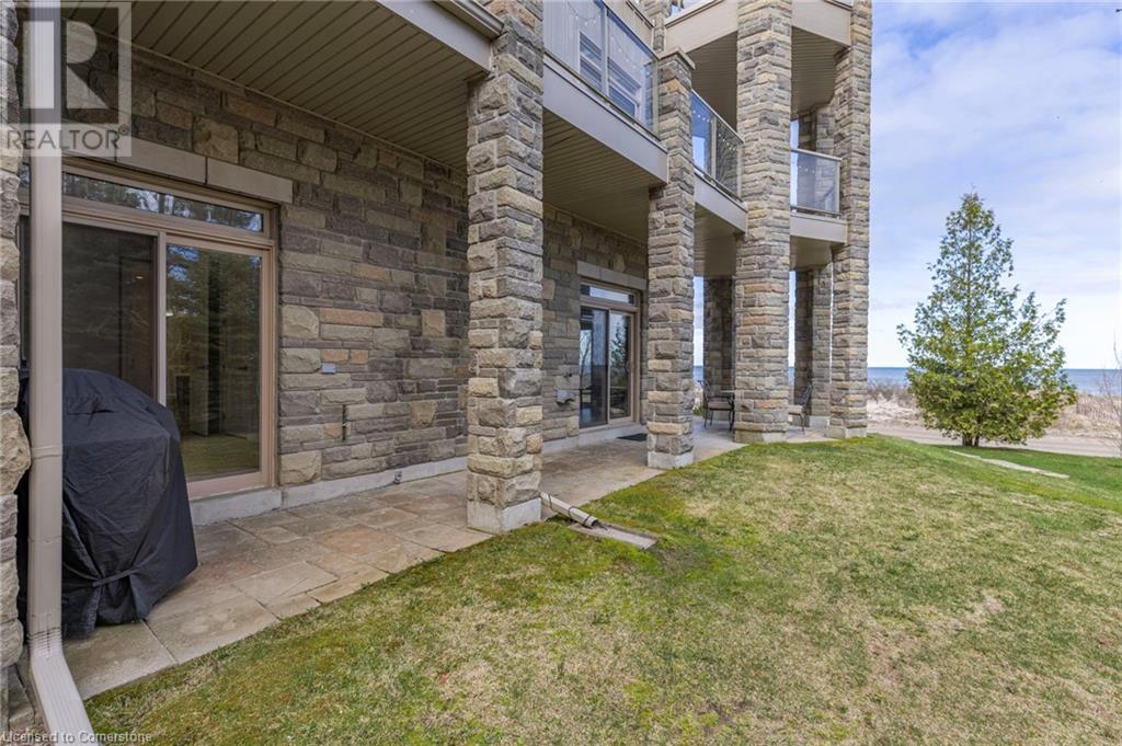 764 River Road E Unit# 112, Wasaga Beach, Ontario  L9Z 2M7 - Photo 36 - 40725900