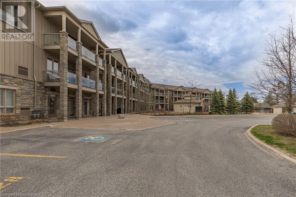 764 River Road E Unit# 112, Wasaga Beach, Ontario  L9Z 2M7 - Photo 49 - 40725900