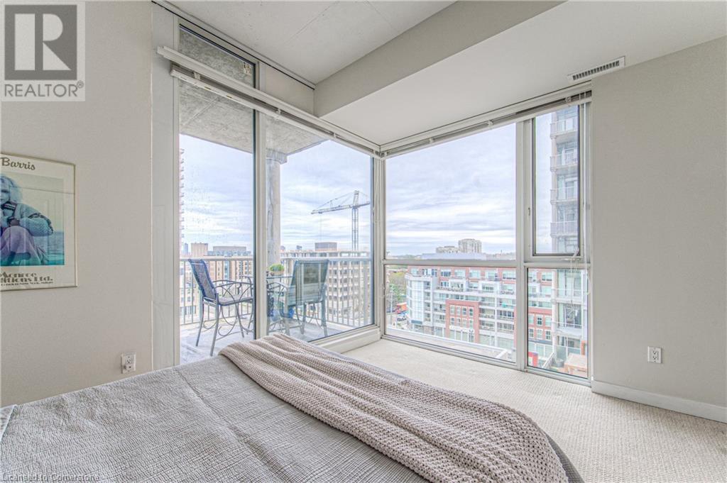 191 King Street S Unit# 713, Waterloo, Ontario  N2J 1R1 - Photo 16 - 40711936