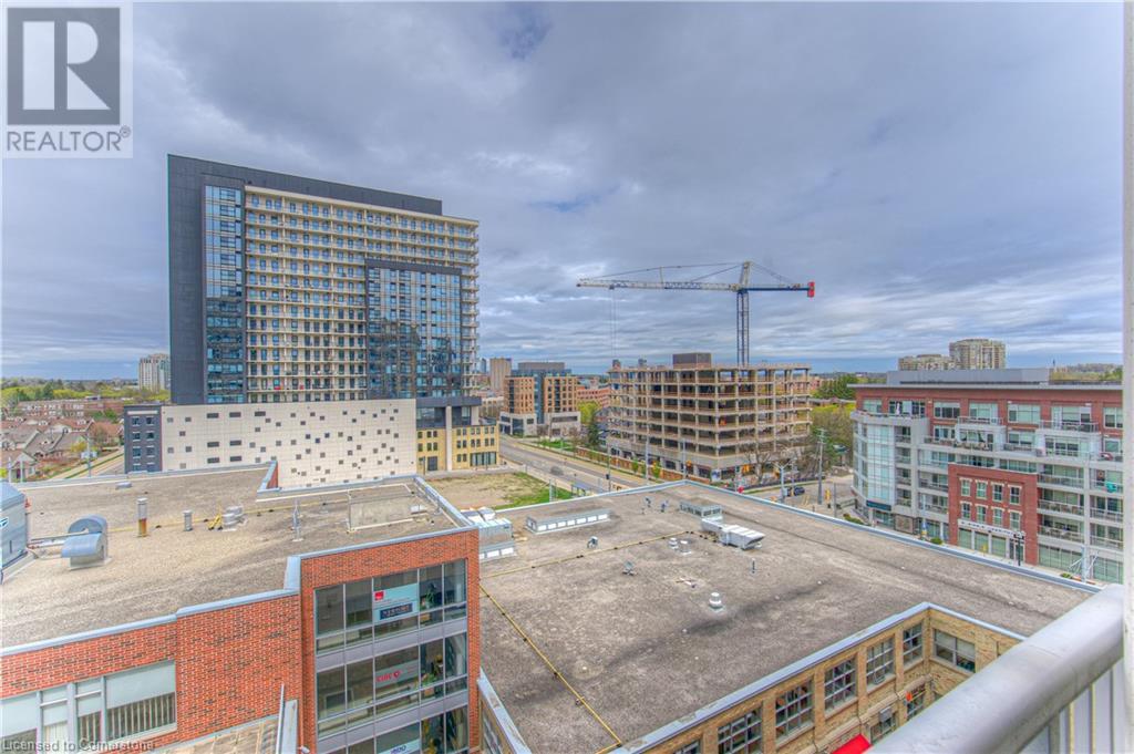 191 King Street S Unit# 713, Waterloo, Ontario  N2J 1R1 - Photo 20 - 40711936