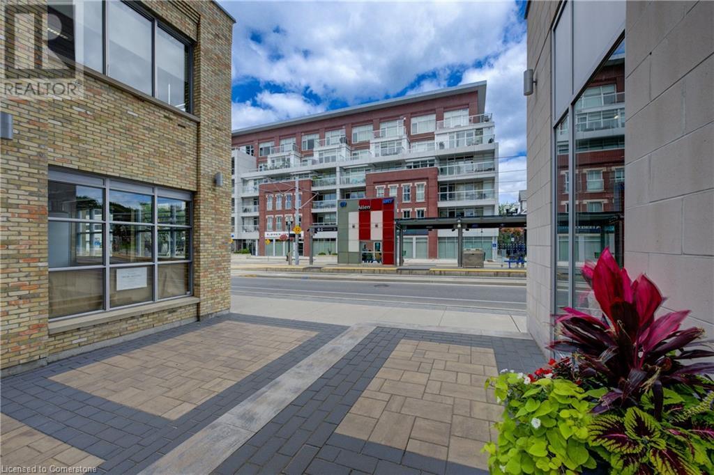 191 King Street S Unit# 713, Waterloo, Ontario  N2J 1R1 - Photo 26 - 40711936
