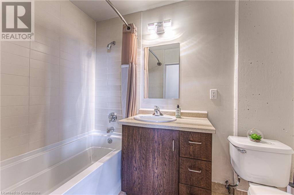 191 King Street S Unit# 713, Waterloo, Ontario  N2J 1R1 - Photo 29 - 40711936