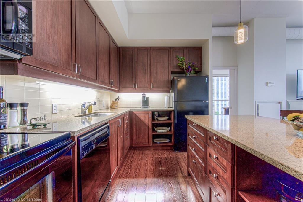 191 King Street S Unit# 713, Waterloo, Ontario  N2J 1R1 - Photo 9 - 40711936