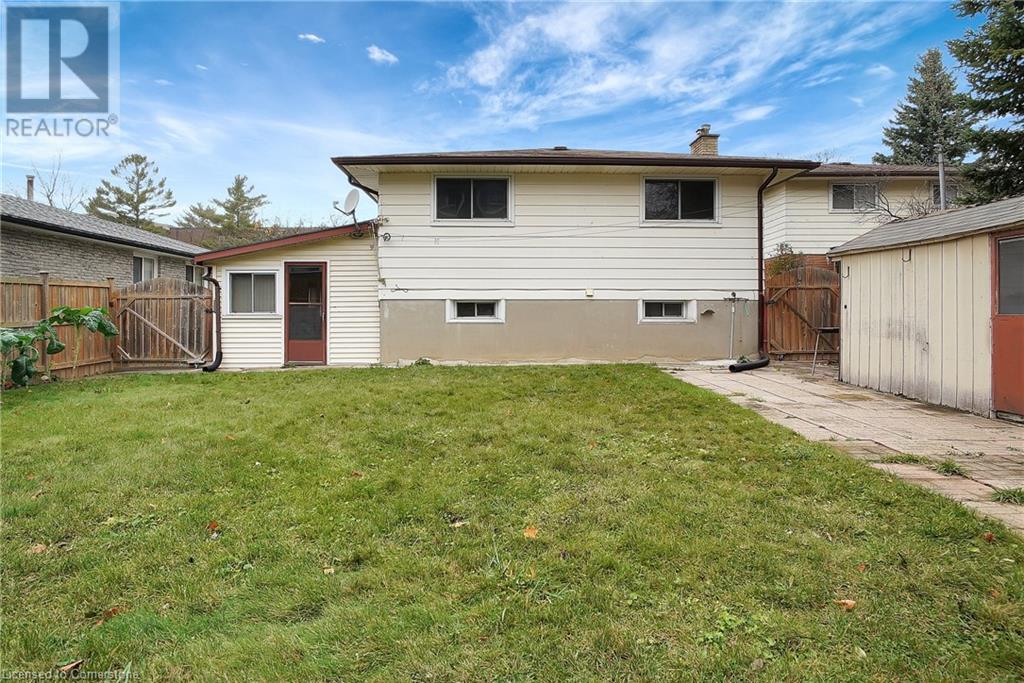 15 Cherry Hill Drive, Kitchener, Ontario  N2E 1N5 - Photo 39 - 40726373