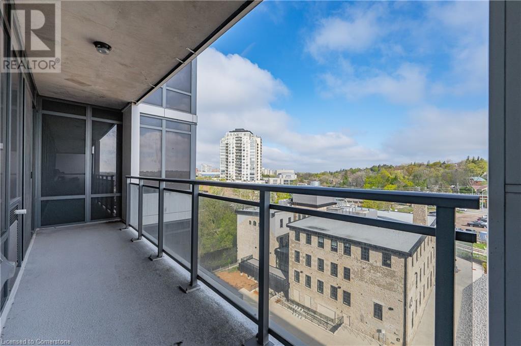 53 Arthur Street S Unit# 807, Guelph, Ontario  N1E 0P5 - Photo 13 - 40724687