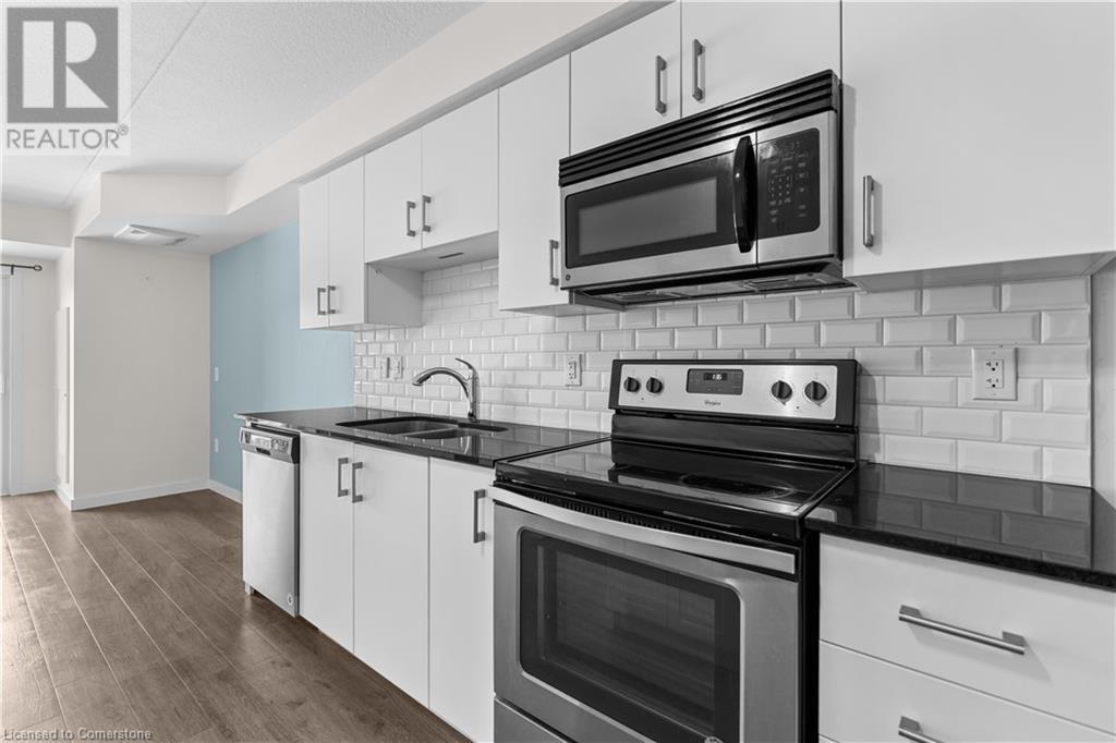 25 Kay Crescent Unit# 205, Guelph, Ontario  N1L 1L9 - Photo 12 - 40726409