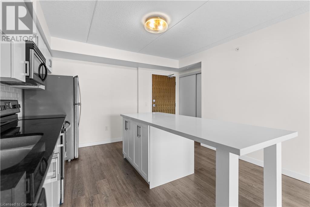 25 Kay Crescent Unit# 205, Guelph, Ontario  N1L 1L9 - Photo 13 - 40726409