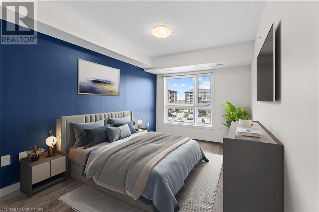 25 Kay Crescent Unit# 205, Guelph, Ontario  N1L 1L9 - Photo 18 - 40726409