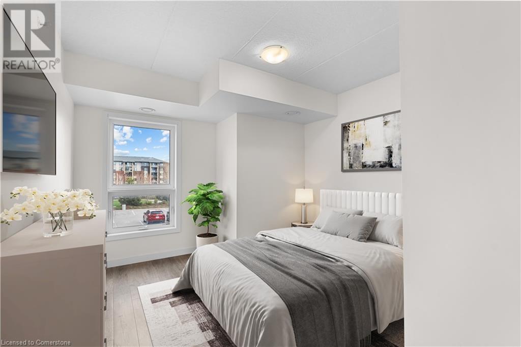 25 Kay Crescent Unit# 205, Guelph, Ontario  N1L 1L9 - Photo 21 - 40726409